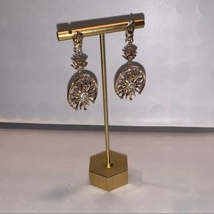 Avant Garde Earrings